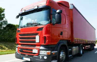 Antalya Taşköprü Ambar Kargo