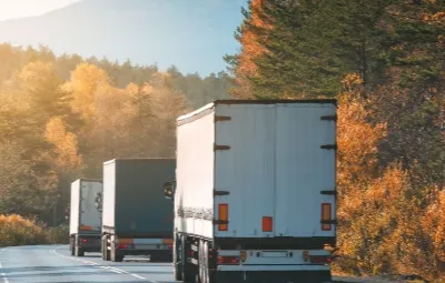 Antalya ile Taşköprü Arası Klima Taşıma