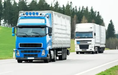 Antalya ile Taşköprü Arası Eşya Taşıma